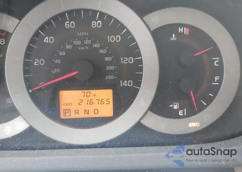 2012 Toyota Rav4 z USA, uszkodzony, nr VIN 2T3BF4DV4CW218138